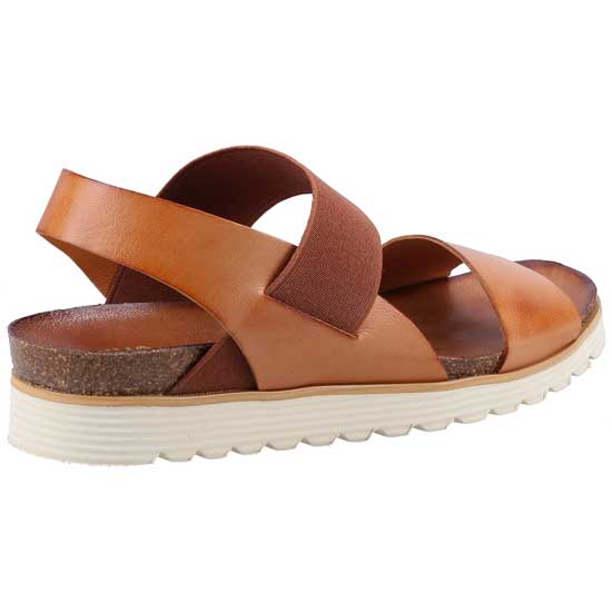 Alcudia Sandal - Lightweight Sole