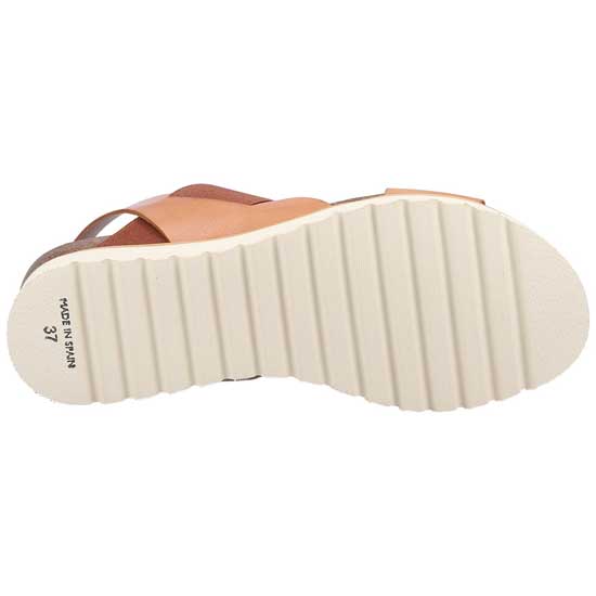 Alcudia Sandal - Lightweight Sole