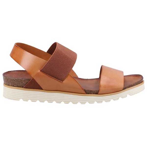 Alcudia Sandal - Lightweight Sole