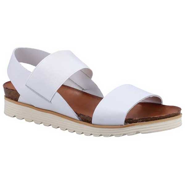 Alcudia Sandal - Lightweight Sole