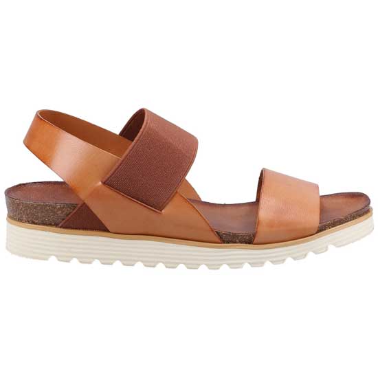 Alcudia Sandal - Lightweight Sole