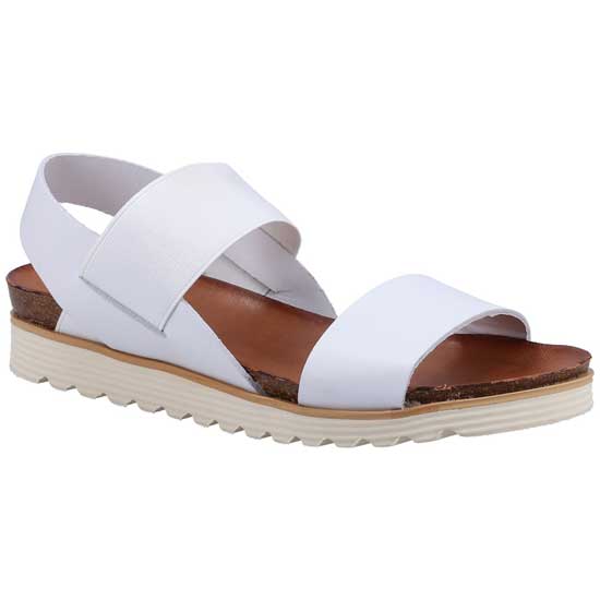 Alcudia Sandal - Lightweight Sole