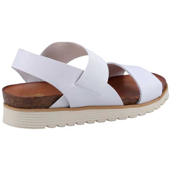 Alcudia Sandal - Lightweight Sole