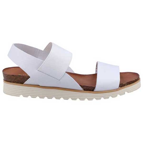 Alcudia Sandal - Lightweight Sole