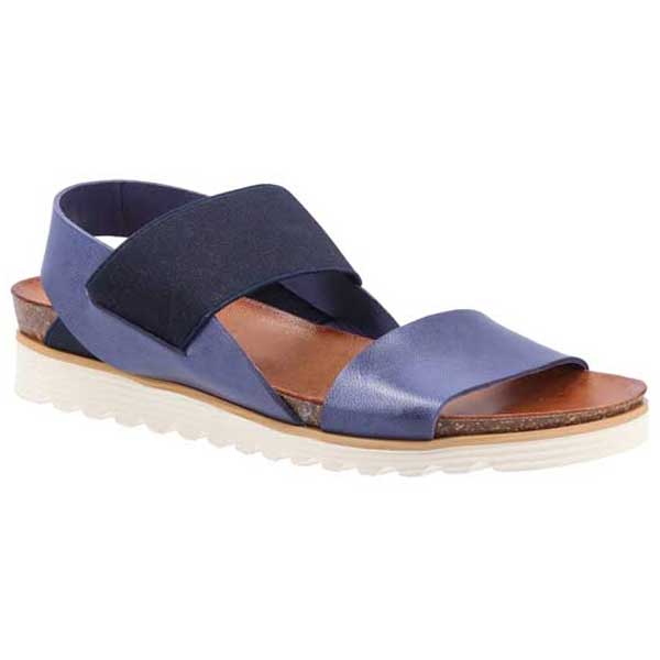 Alcudia Sandal - Lightweight Sole