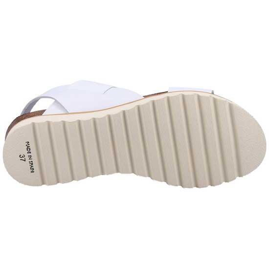Alcudia Sandal - Lightweight Sole