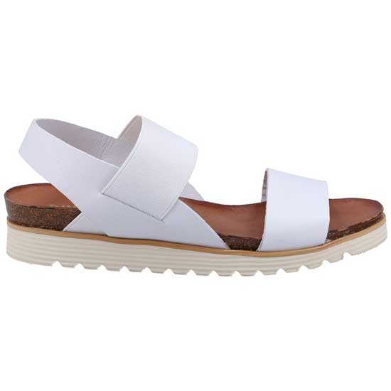 Alcudia Sandal - Lightweight Sole