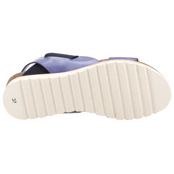 Alcudia Sandal - Lightweight Sole
