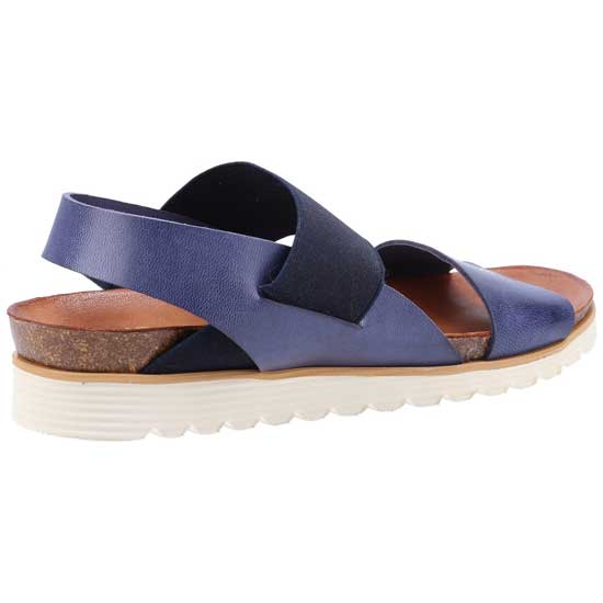 Alcudia Sandal - Lightweight Sole