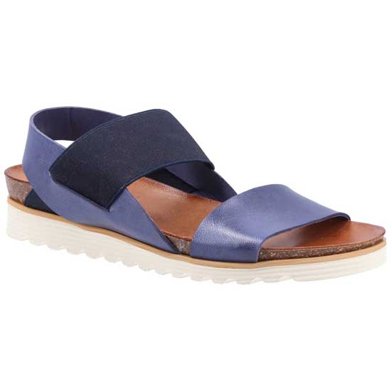 Alcudia Sandal - Lightweight Sole