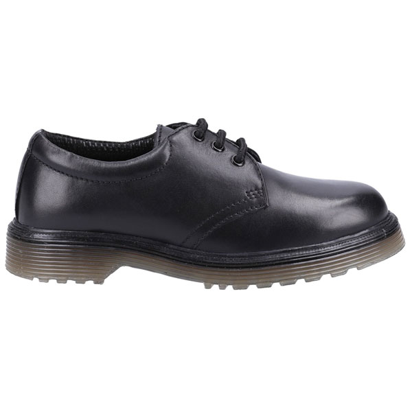 Aldershot Lace-Up Gibson Shoe
