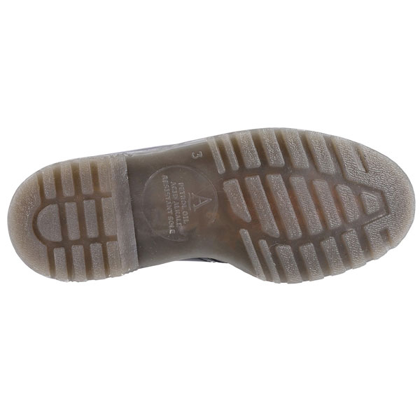 Aldershot Lace-Up Gibson Shoe