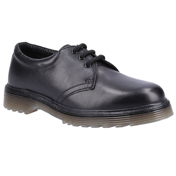 Aldershot Lace-Up Gibson Shoe