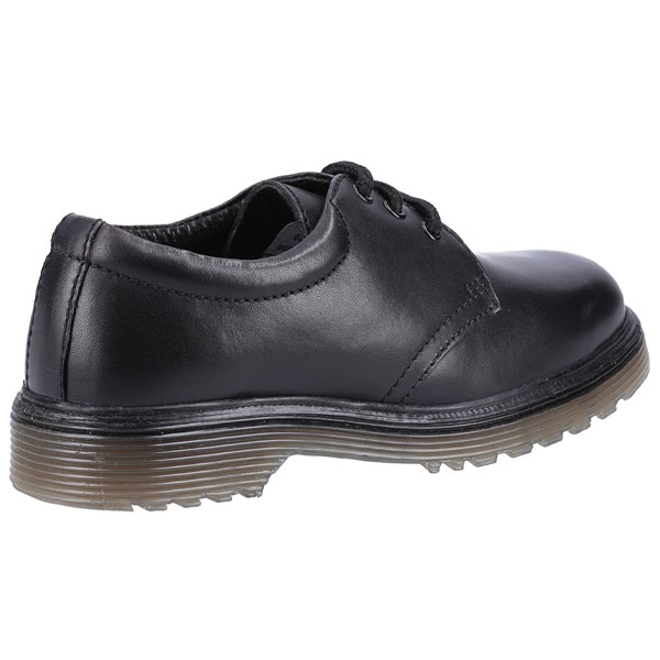 Aldershot Lace-Up Gibson Shoe