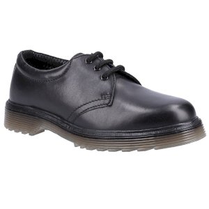 Aldershot Lace-Up Gibson Shoe