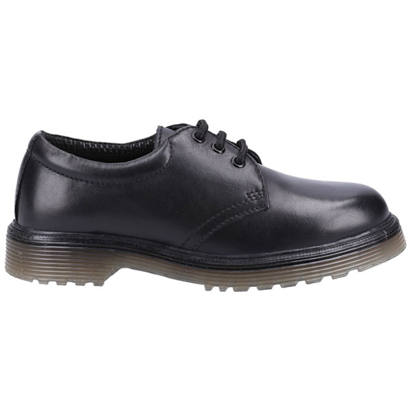 Aldershot Smooth Leather Shoe
