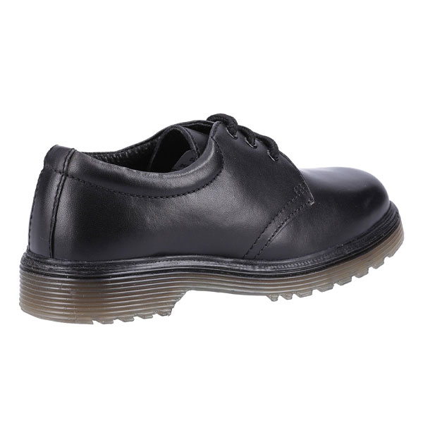 Aldershot Smooth Leather Shoe