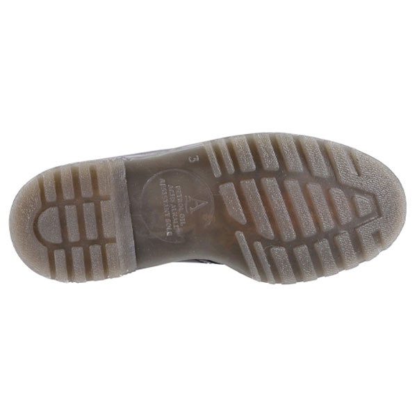 Aldershot Smooth Leather Shoe