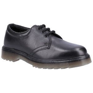 Aldershot Smooth Leather Shoe