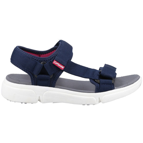 Alderton Sandal - Lightweight & Classic