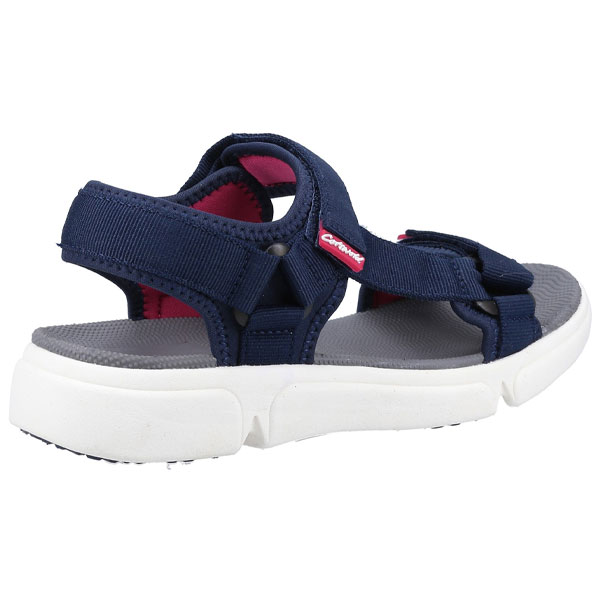 Alderton Sandal - Lightweight & Classic