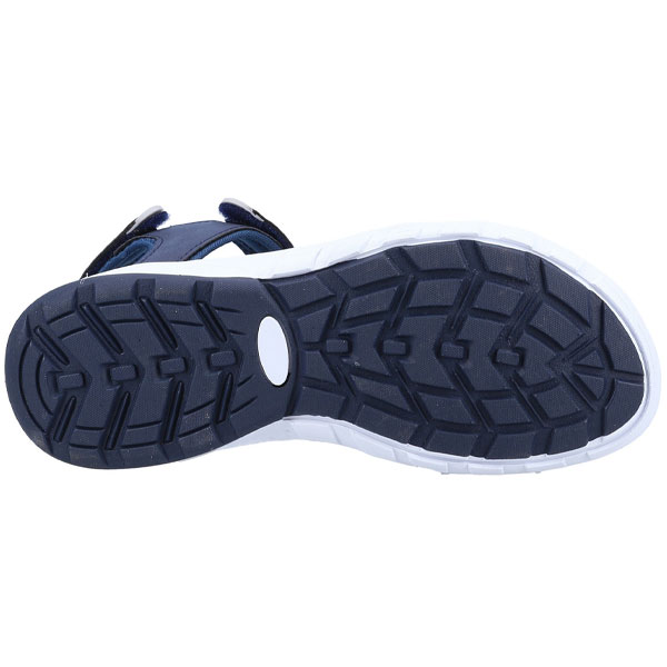 Alderton Sandal - Lightweight & Classic