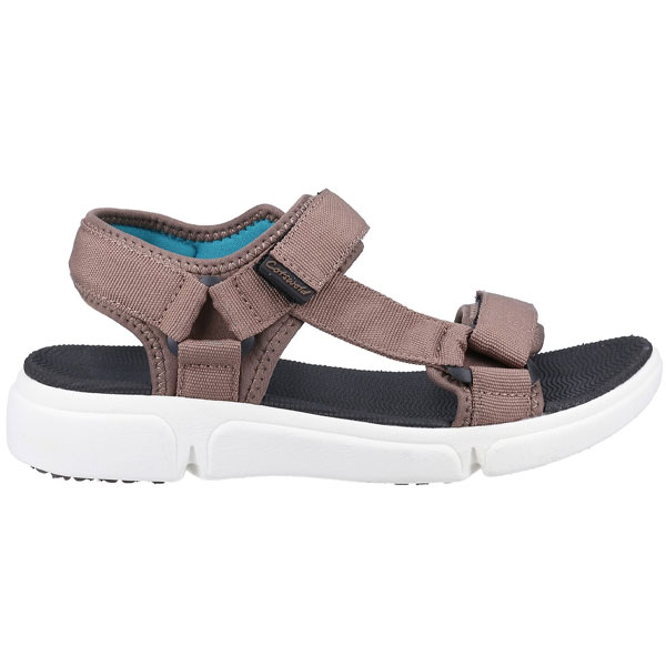 Alderton Sandal - Lightweight & Classic