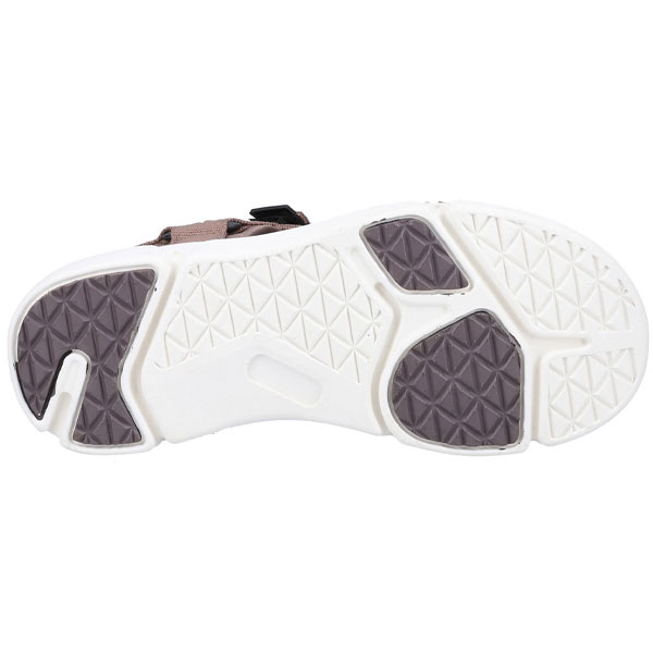 Alderton Sandal - Lightweight & Classic
