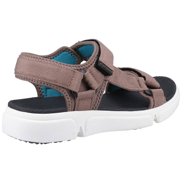 Alderton Sandal - Lightweight & Classic