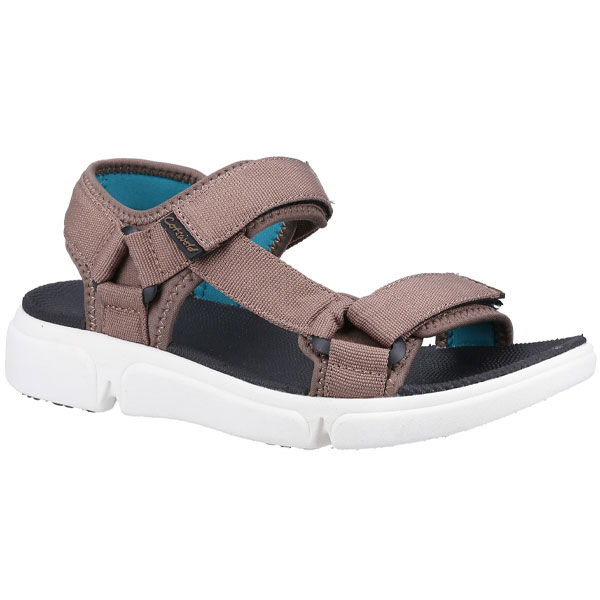 Alderton Sandal - Lightweight & Classic