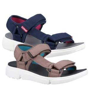 Alderton Sandal - Lightweight & Classic