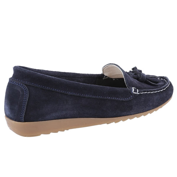 Aldons Soft-Step Tassel Moccasins
