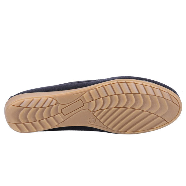 Aldons Soft-Step Tassel Moccasins