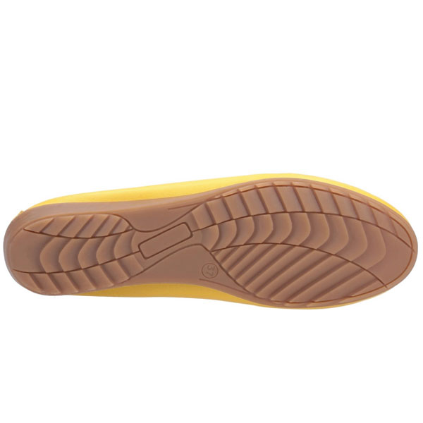 Aldons Soft-Step Tassel Moccasins