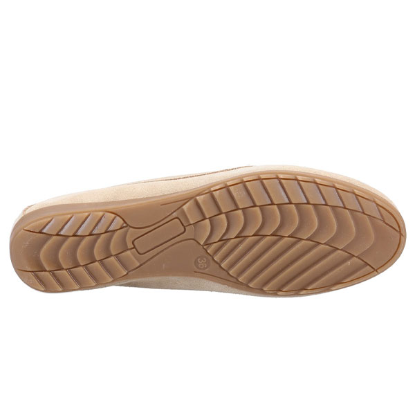 Aldons Soft-Step Tassel Moccasins