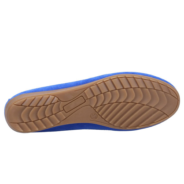 Aldons Soft-Step Tassel Moccasins
