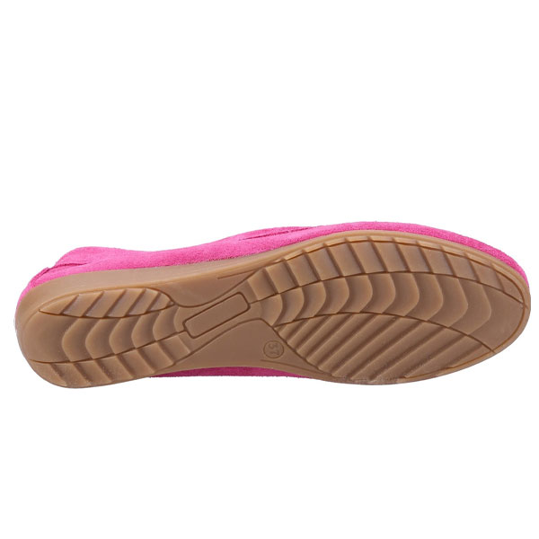 Aldons Soft-Step Tassel Moccasins