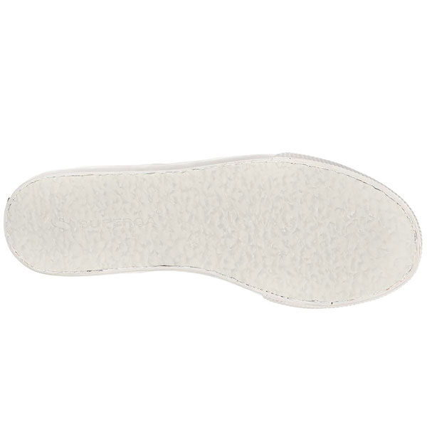 All-Day Comfort Leather Trainer
