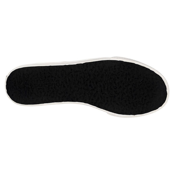 All-Day Comfort Leather Trainer