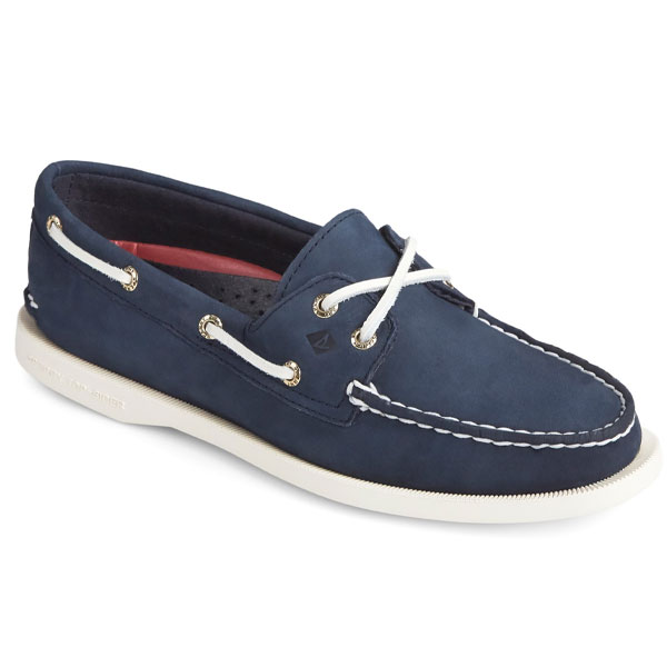 All-Day Wear Boat Shoe – Authentic Original