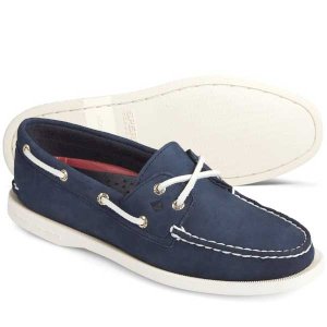 All-Day Wear Boat Shoe – Authentic Original
