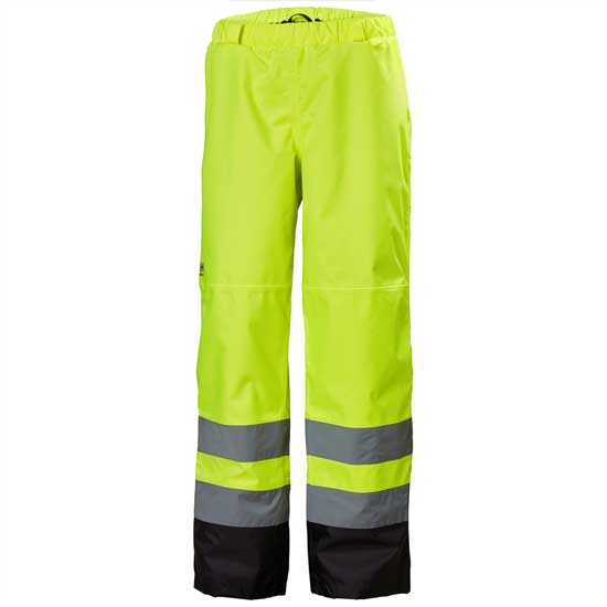 Professional Alta Shell Work Trousers Secure Fit