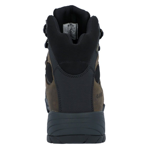 Altitude RGS Max Boots