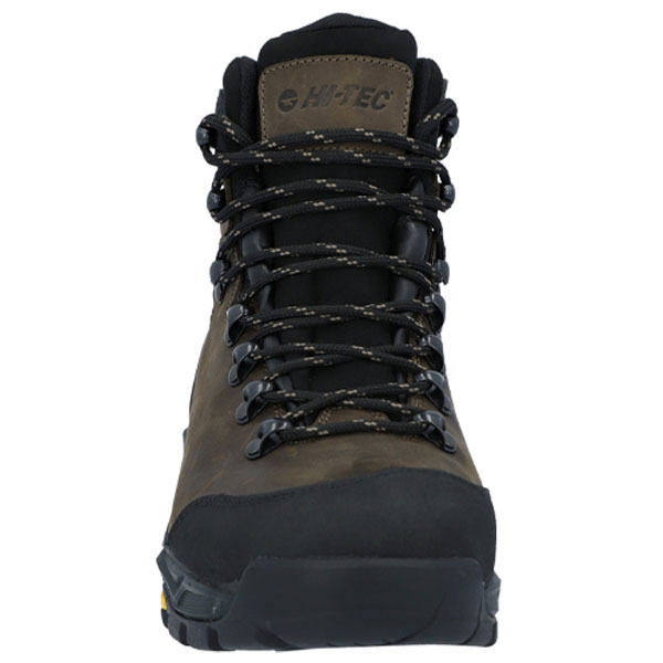 Altitude RGS Max Boots