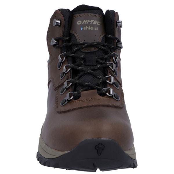 Altitude VI Comfortable Boots