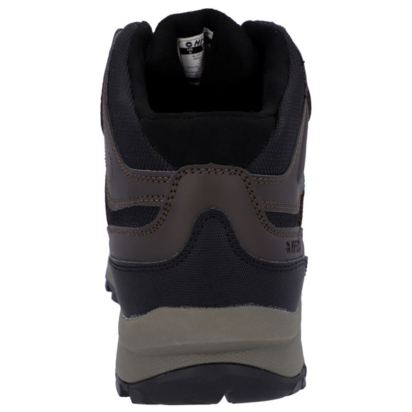 Altitude VI Comfortable Boots