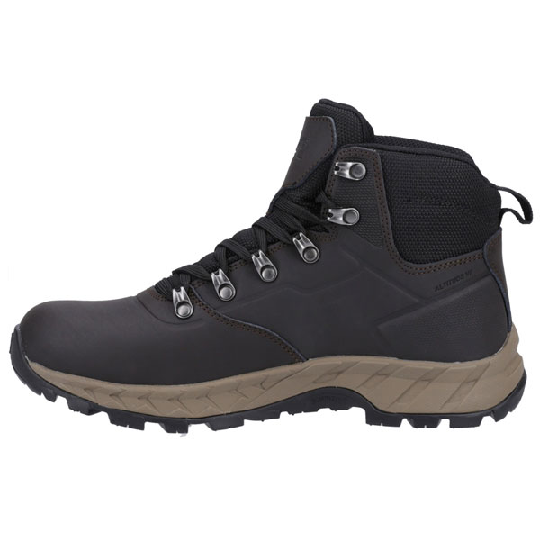 Altitude VII Light Leather Hiking Boots