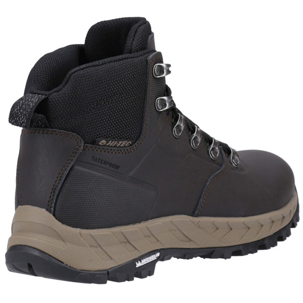 Altitude VII Light Leather Hiking Boots