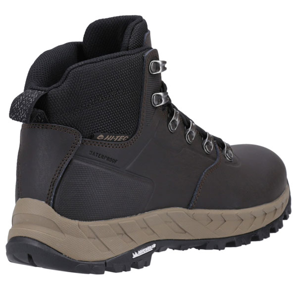 Altitude VII WP Hiking Boots