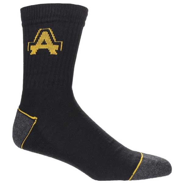 Amblers Work Socks 3PK